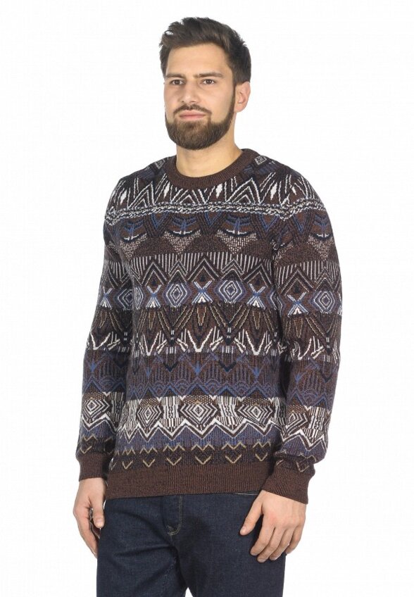 Джемпер Стим