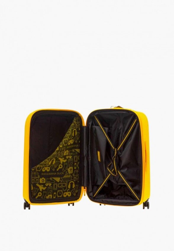 Чемодан Mandarina Duck