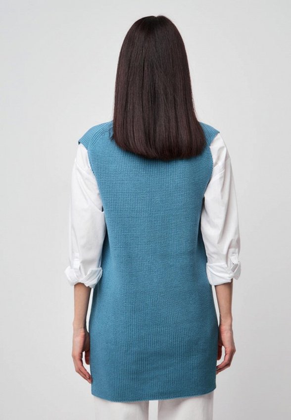 Жилет Сиринга