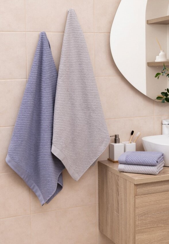 Комплект полотенец Василиса