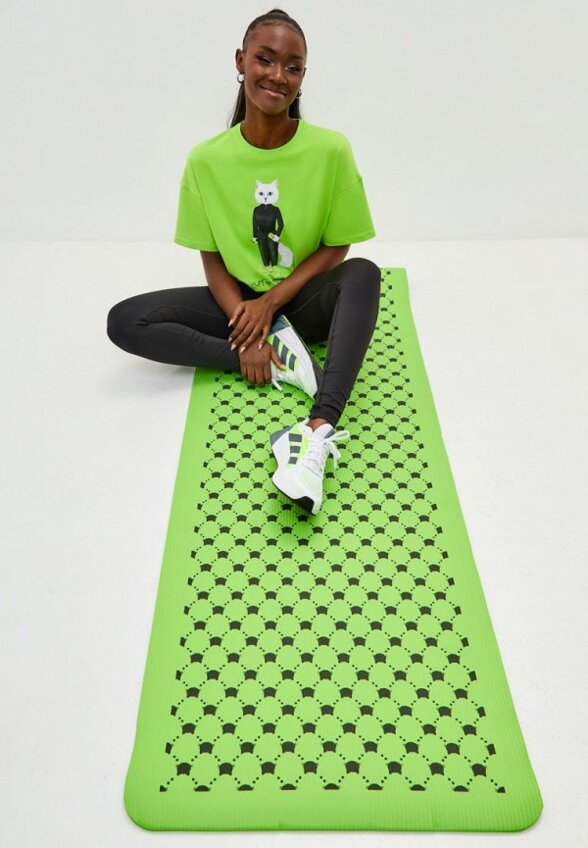 Футболка Manii'ta Lacitta