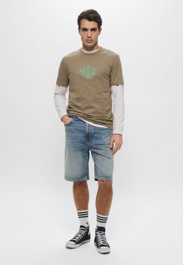 Футболка Hugo