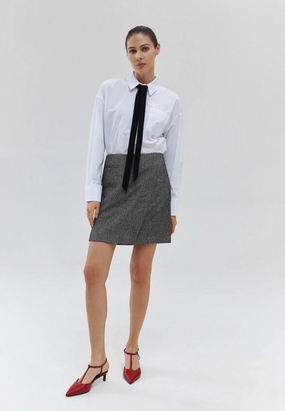 Рубашка Antiga