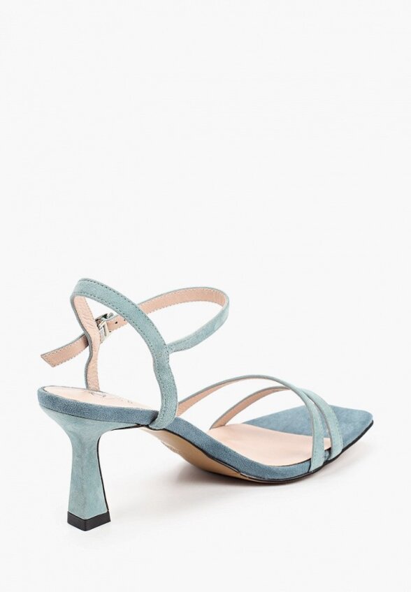 Босоножки Valley