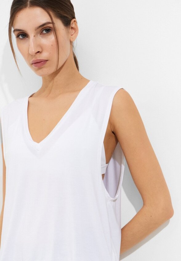 Майка Heroine Sport