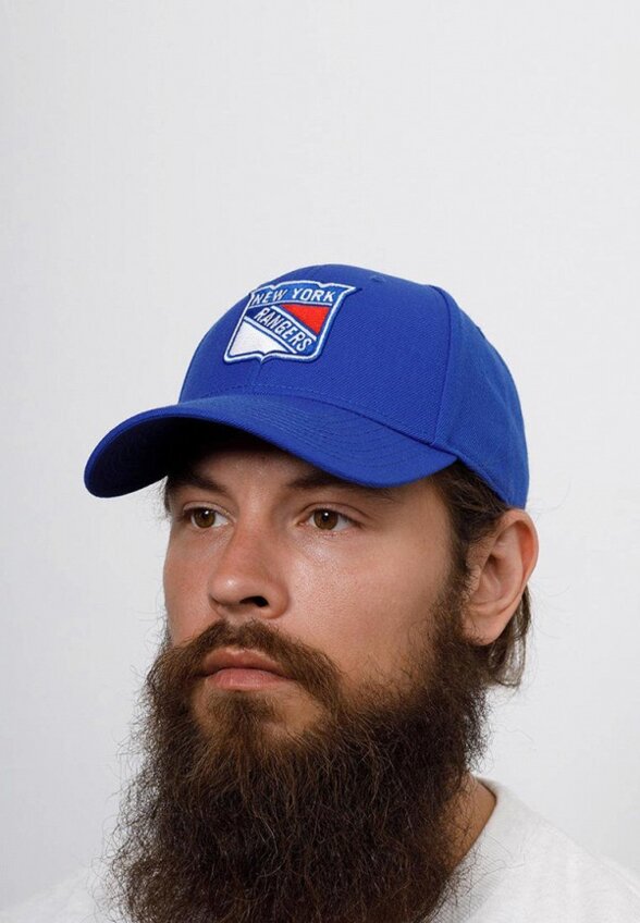 Бейсболка American Needle