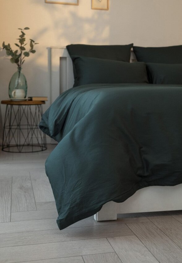 Пододеяльник 2-спальный DeNastia