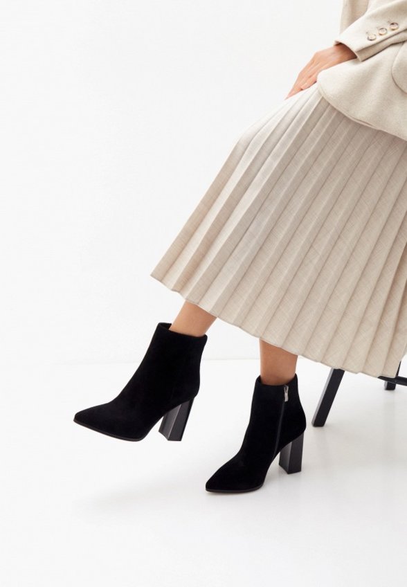 Ботильоны Valley