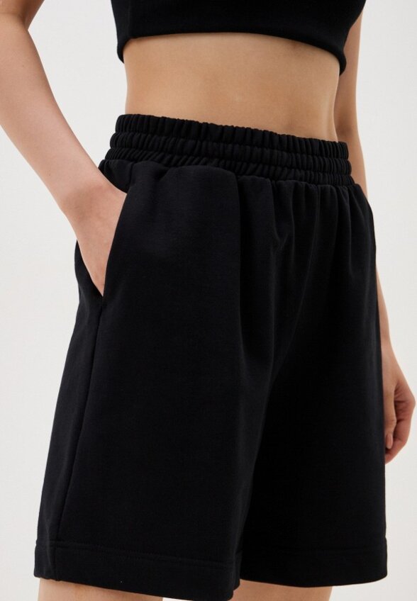 Шорты спортивные Mark Formelle