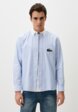 Рубашка Lacoste1  - превью