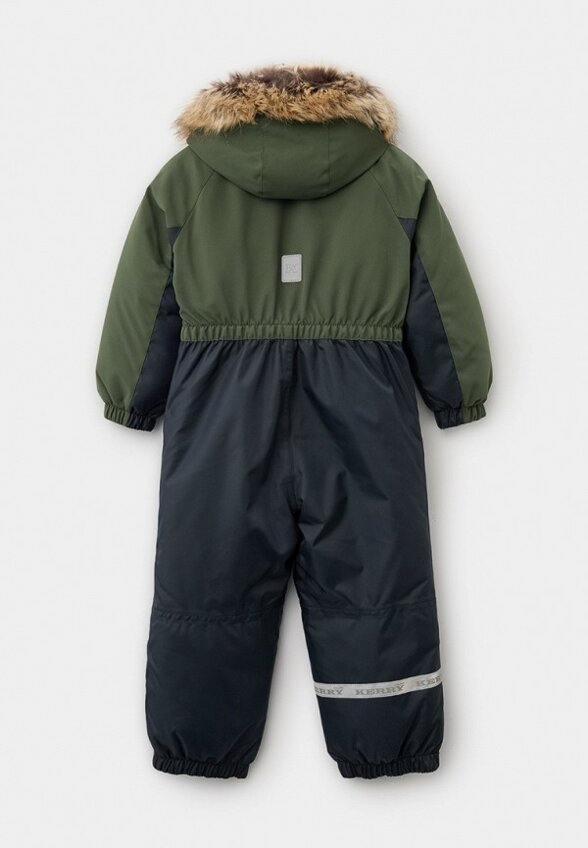 Комбинезон утепленный Kerry