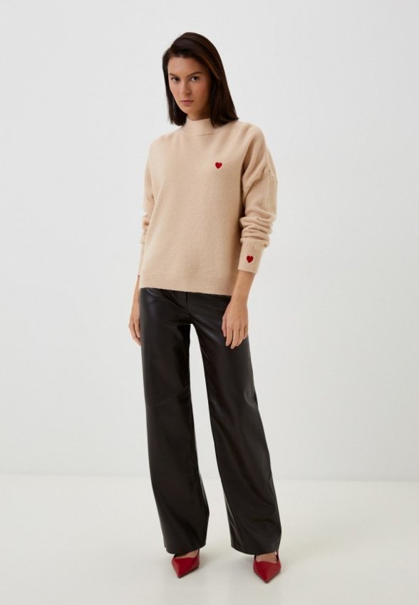 Свитер Original Siberia