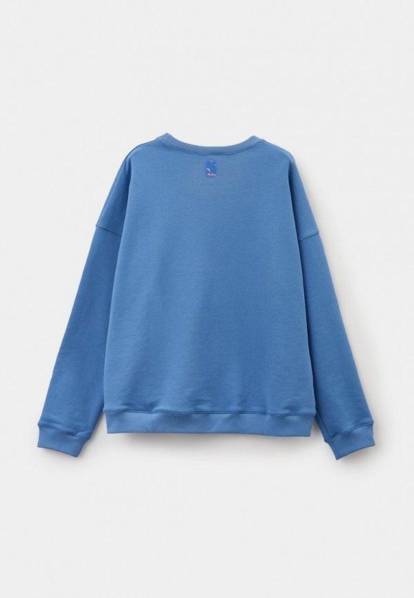 Свитшот Ad Astra Lab