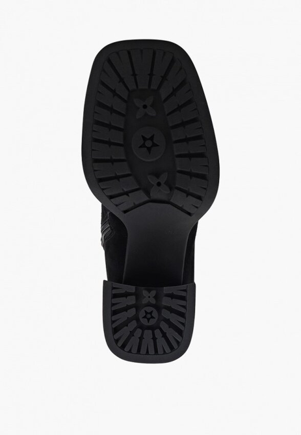 Ботфорты Graciana