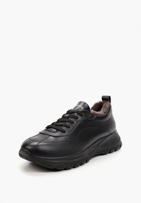 Кроссовки Mof-Berg