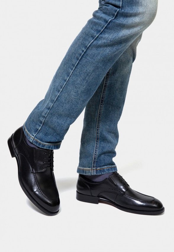 Туфли Bruno Renzoni