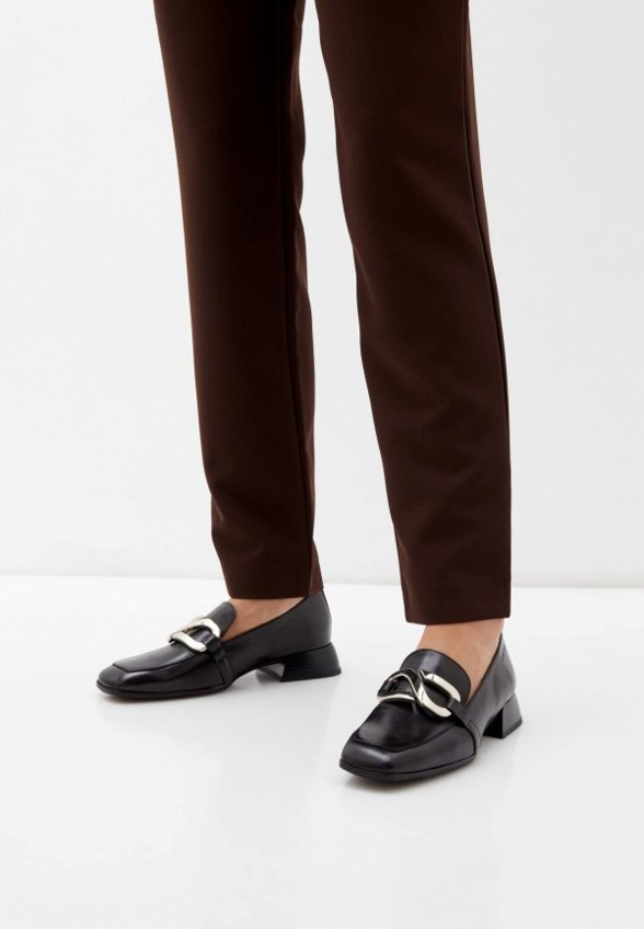 Лоферы Wonders