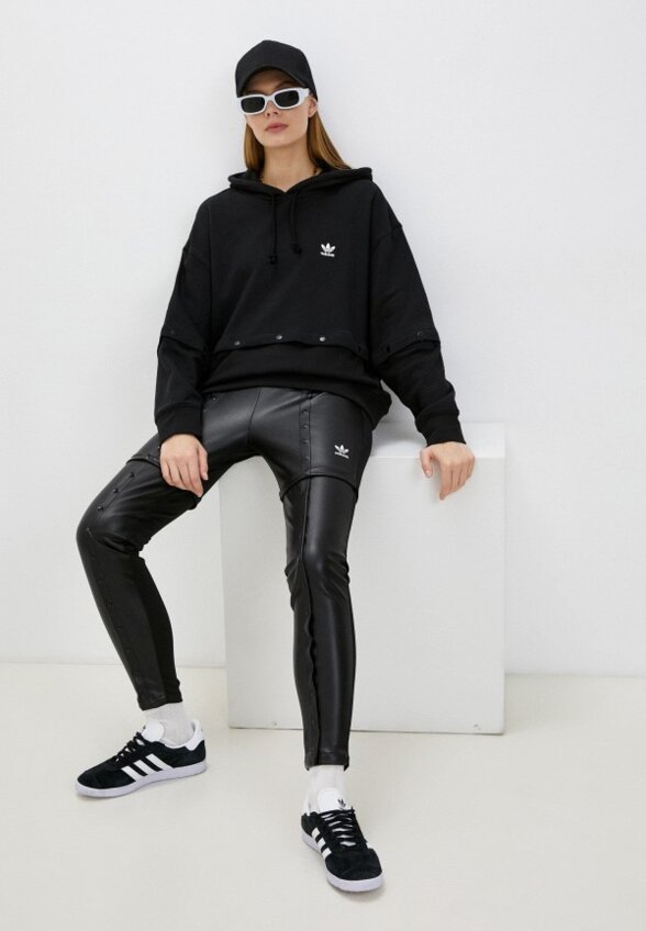 Брюки adidas Originals