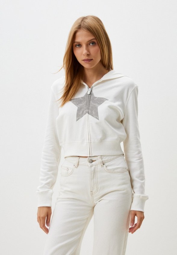 Толстовка Terranova