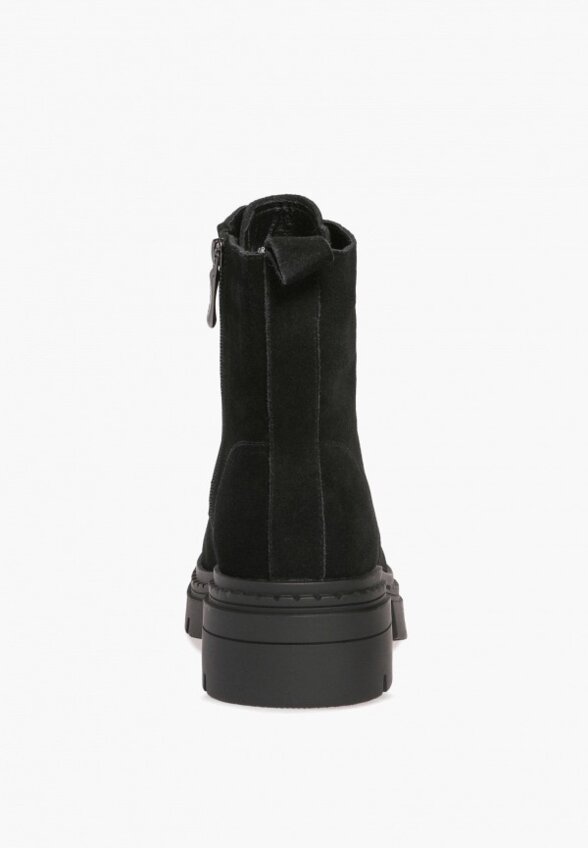 Ботинки El Tempo