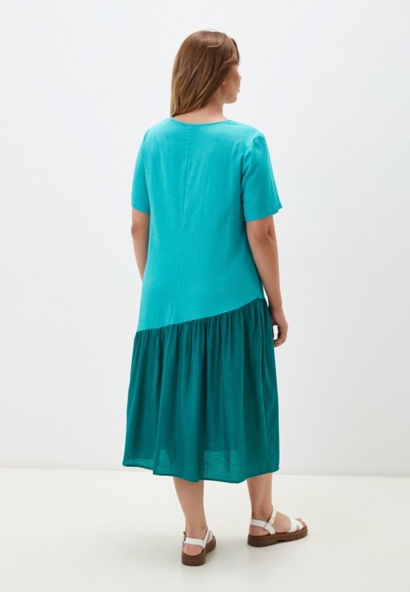 Платье Fabretti