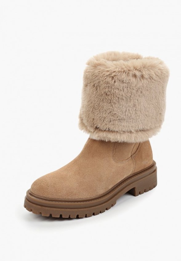 Полусапоги Geox