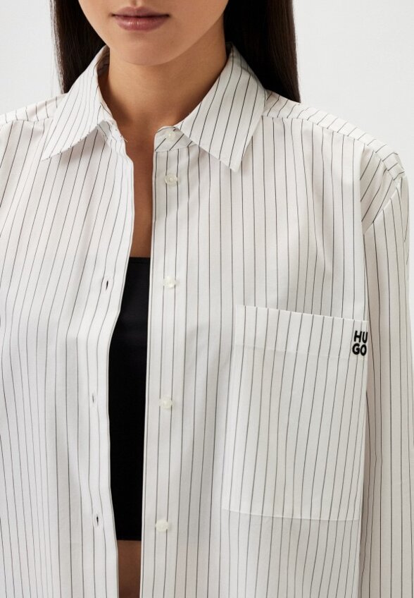 Рубашка Hugo