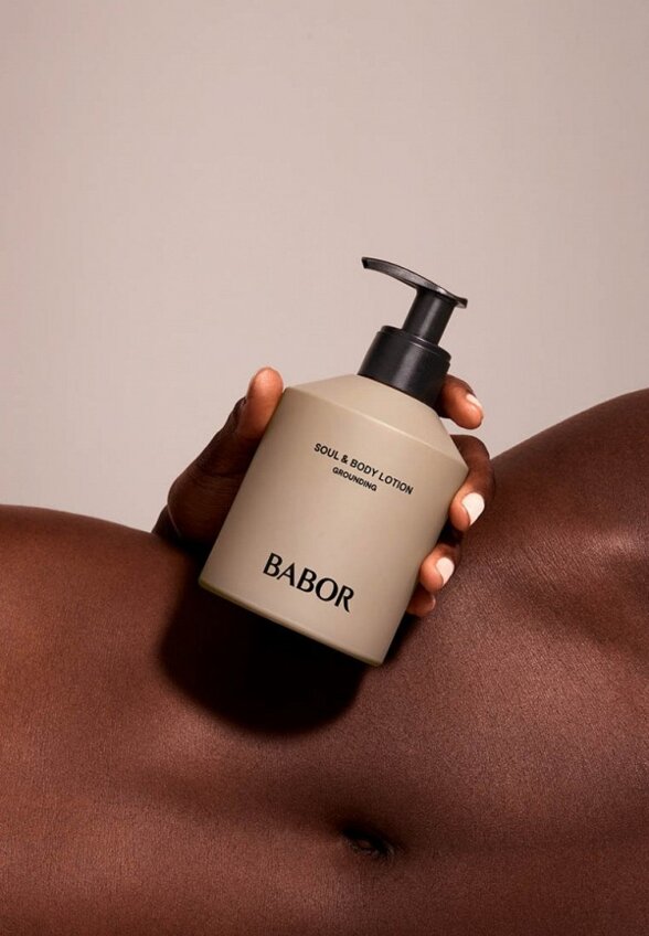 Лосьон для тела Babor