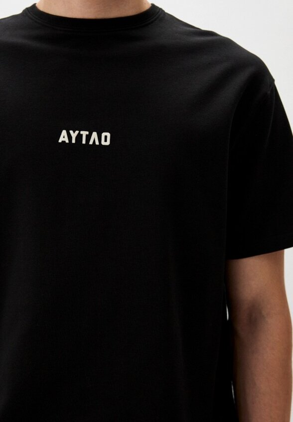 Футболка Аутло