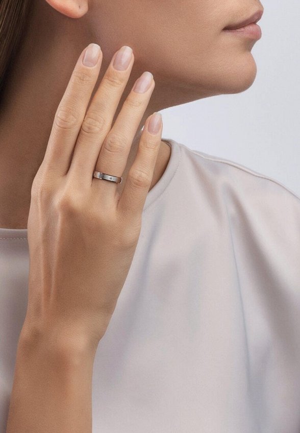 Кольцо Sokolov