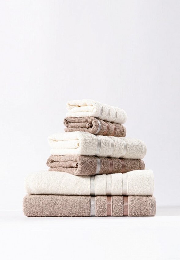 Набор полотенец Luisa de Rizzo