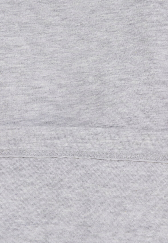 Футболка женская Reebok Brielle Crew, Серый