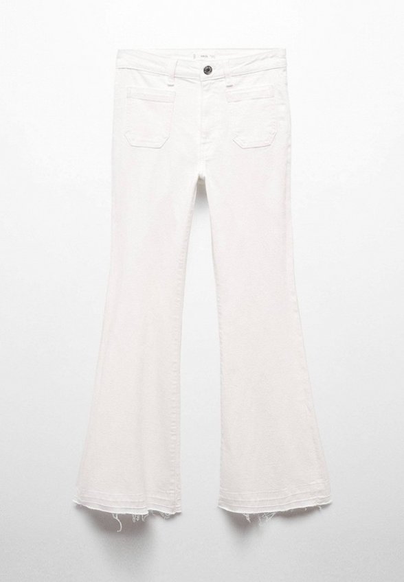 Джинсы Mango Teen