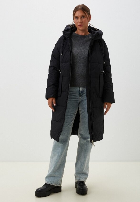 Пуховик Winterra