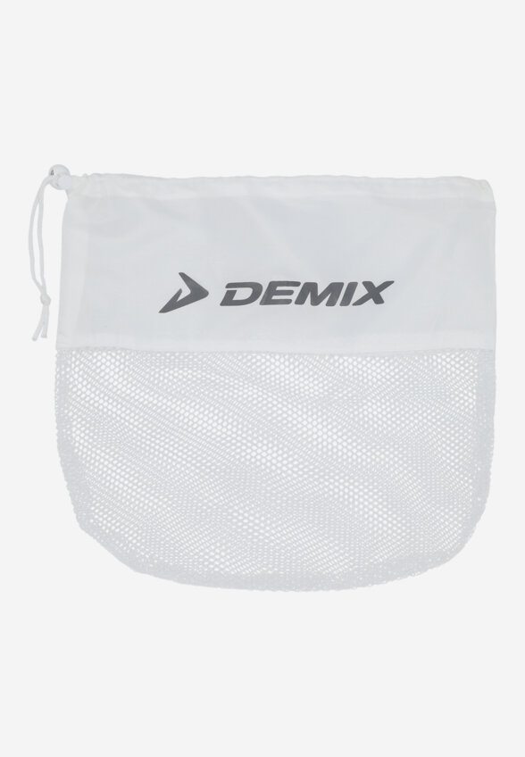 Мяч гимнастический Demix, 18.5 см, Фиолетовый