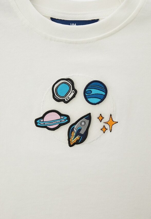 Футболка Lassie