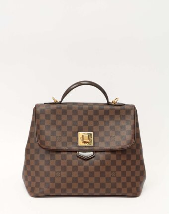 Louis Vuitton Bergamo женщинам
