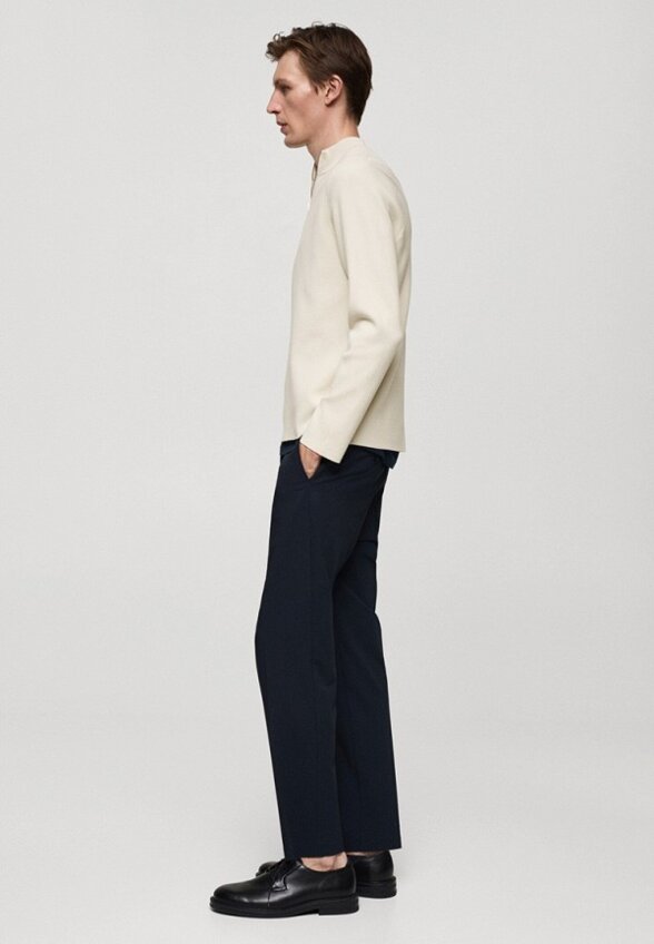 Джемпер Mango Man