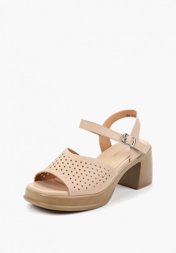 Босоножки Francesco Donni