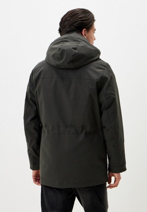 Куртка утепленная Springfield