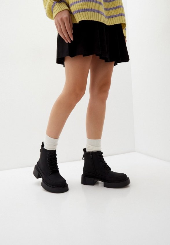 Ботинки Dino Albat