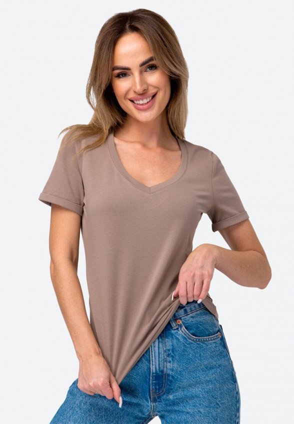 Футболка HappyFox