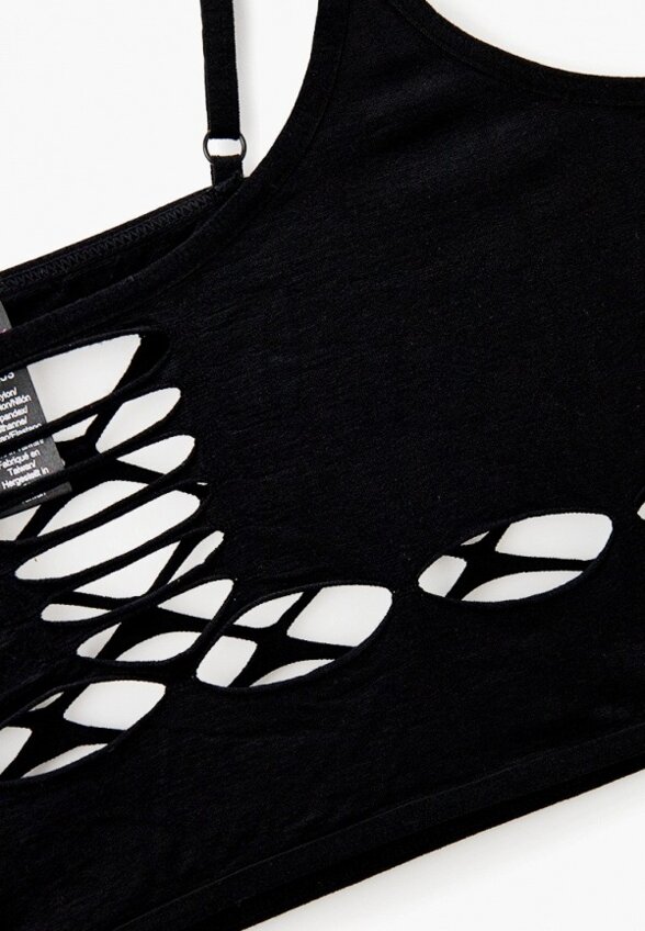 Бюстгальтер и трусы Pink Lipstick