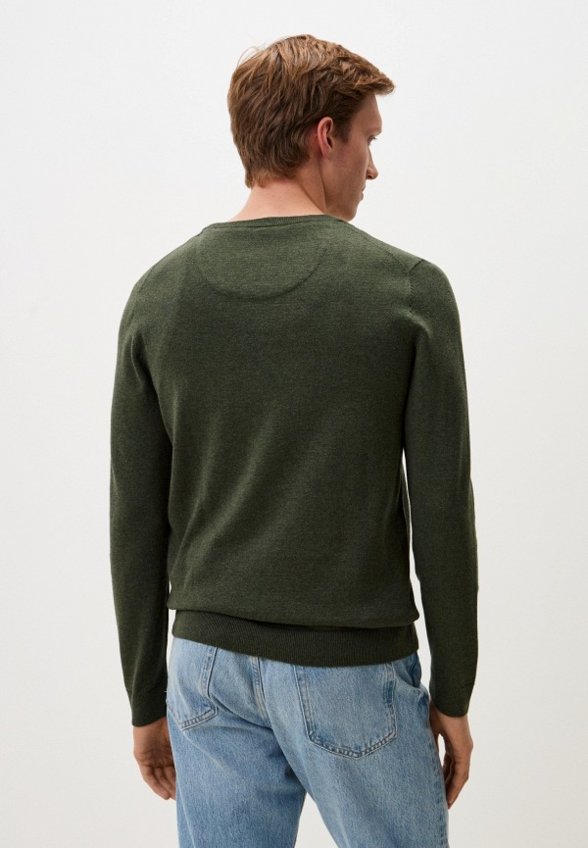 Пуловер Tom Tailor