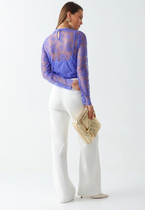 Блуза Time-to-dress