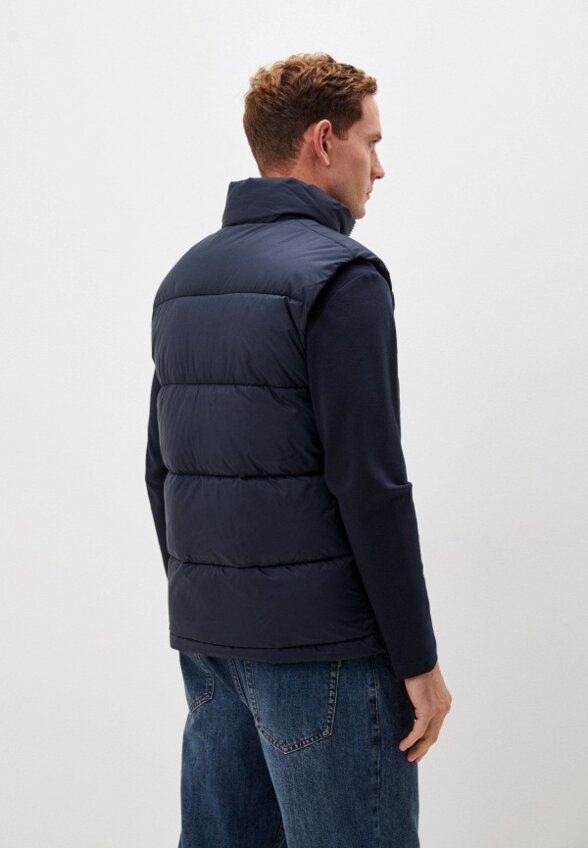 Жилет утепленный Tom Tailor