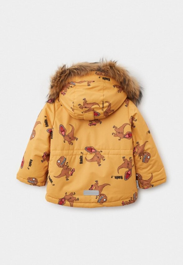 Костюм утепленный Arctland