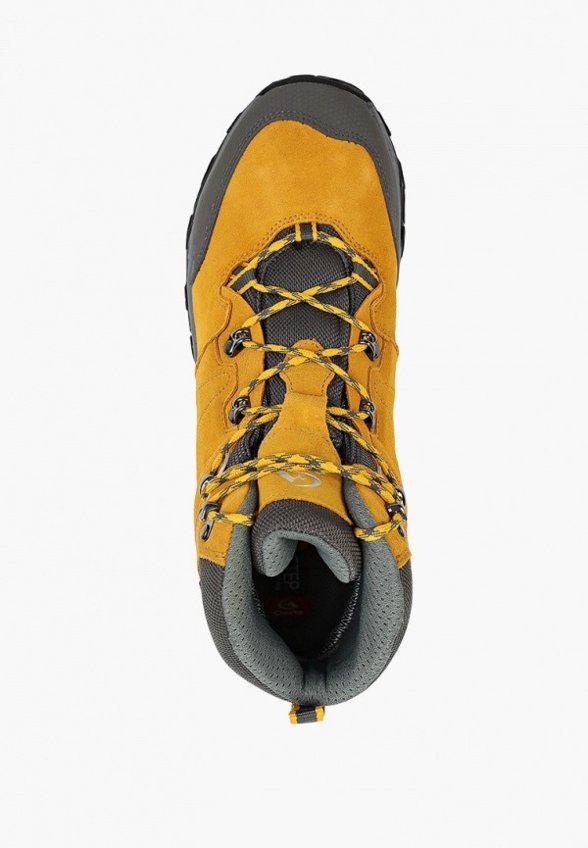 Ботинки трекинговые Clorts