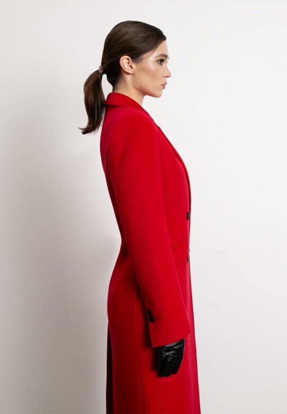 Пальто Bublikaim