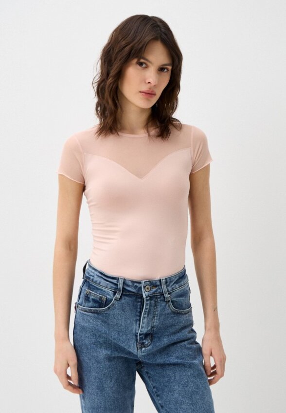 Футболка Terranova